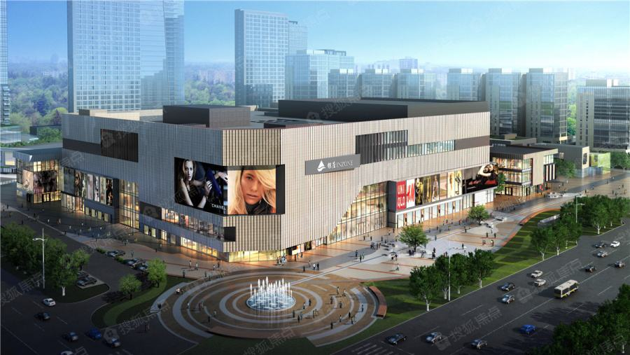 臨沂市魯商中心3臺地下室污水提升設備解決排污難題