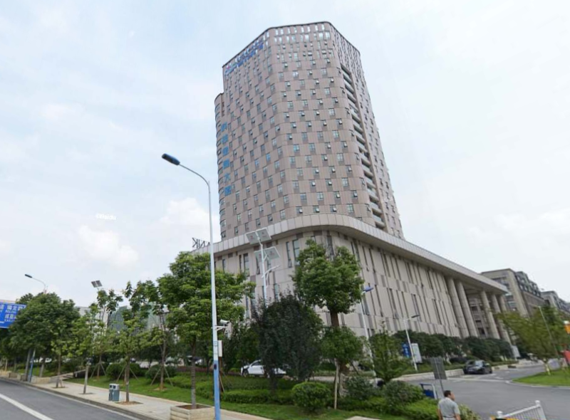 長(zhǎng)沙市麓谷鈺園商鋪采購(gòu)全自動(dòng)隔油提升一體化設(shè)備一臺(tái)