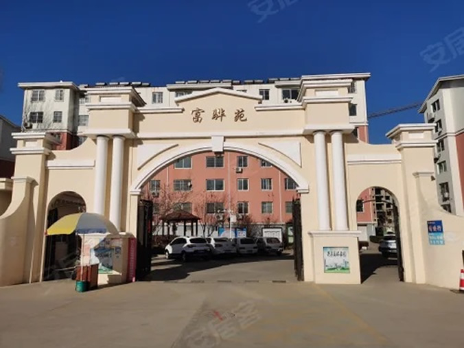 秦皇島市富驊宛小區采購5.5KW自來水無負壓供水設備一臺